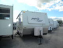 2009 Northwood Manufacturing Artic Fox